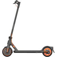 Електросамокат XIAOMI Electric Scooter 4 Go (BHR7029GL)
