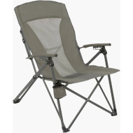 Стул кемпинговый HIGHLANDER Balvenie Camping Chair Charcoal (FUR099-CH)