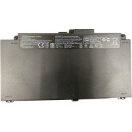 Аккумулятор для ноутбуков HP ProBook 640 11.4V/4212mAh/48Wh (A47603)