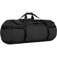 Сумка-рюкзак HIGHLANDER Storm Kitbag 120L Black (DB125-BK)