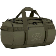 Сумка-рюкзак HIGHLANDER Storm Kitbag 45 Olive (DB122-OG)