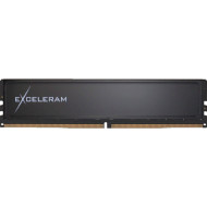 Модуль памяти EXCELERAM Dark DDR5 5200MHz 16GB (ED50160523638C)