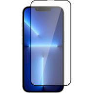 Защитное стекло POWERPLANT Full Screen для iPhone 14 Pro (GL601384)