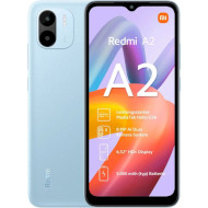 Смартфон REDMI A2 3/64GB Light Blue