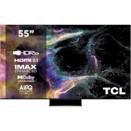 Телевізор TCL 55C845