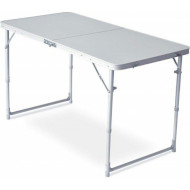 Кемпінговий стіл PINGUIN Table XL 120x60см