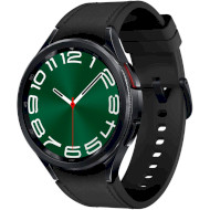 Смарт-часы SAMSUNG Galaxy Watch 6 Classic 47mm Black (SM-R960NZKASEK)