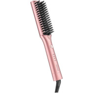 Щётка-выпрямитель XIAOMI ShowSee Hair Straightener E1-P Pink