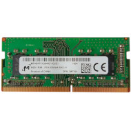 Модуль пам'яті MICRON SO-DIMM DDR4 3200MHz 8GB (MTA8ATF1G64HZ-3G2E1)