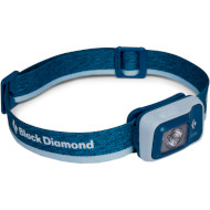 Фонарь налобный BLACK DIAMOND Astro 300 Creek Blue (6206744064ALL1)