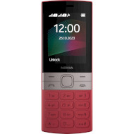 Мобильный телефон NOKIA 150 (2023) Red