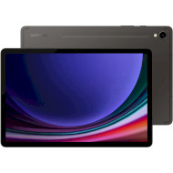 Планшет SAMSUNG Galaxy Tab S9 5G 12/256GB Graphite (SM-X716BZAESEK)