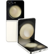 Смартфон SAMSUNG Galaxy Flip5 8/256GB Cream (SM-F731BZEGSEK)