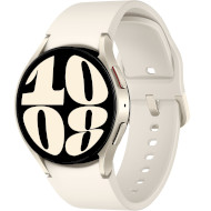 Смарт-годинник SAMSUNG Galaxy Watch 6 eSIM 40mm Gold (SM-R935FZEASEK)