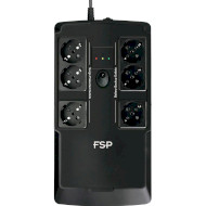 ИБП FSP NanoFit 600 (PPF3602301)