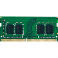 Модуль памяти GOODRAM SO-DIMM DDR4 3200MHz 4GB (GR3200S464L22S/4G)