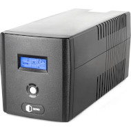 ИБП QUBE DG 1050