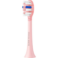 Насадка для зубної щітки SOOCAS Toothbrush Head for D2/D3 Pink