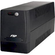 ДБЖ FSP Fortron FP1000 Schuko (PPF6000601)