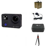 Екшн-камера AIRON ProCam 8 Blogger Kit 12-in-1