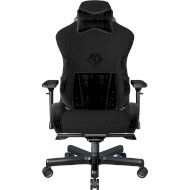 Крісло геймерське ANDA SEAT T-Pro 2 XL Black
