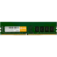 Модуль пам'яті ATRIA DDR4 2666MHz 16GB (UAT42666CL19K1/16)