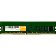 Модуль памяти ATRIA DDR4 3200MHz 16GB (UAT43200CL22K1/16)