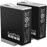 Комплект акумуляторів GOPRO Enduro Battery 2-pack (ADBAT-211)