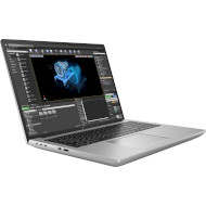 Ноутбук HP ZBook Fury 16 G10 Silver (7B623AV_V1)