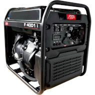 Бензиновий інверторний генератор FOGO F4001I