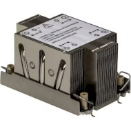 Радиатор для процессора SUPERMICRO 2U Passive CPU Heat Sink Socket LGA4677 (SNK-P0088P)