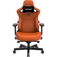 Кресло геймерское ANDA SEAT Kaiser 3 XL Orange