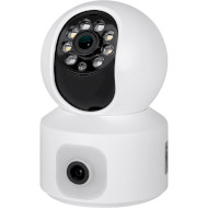IP-камера GREENVISION GV-186-GM-DIG40-10 (3.6) (GV-186-GM-DIG40-10 PTZ 4MP)