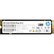SSD диск HP FX900 Plus 512GB M.2 NVMe (7F616AA)