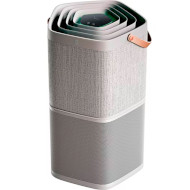 Очищувач повітря ELECTROLUX Pure A9 PA91-404GY Gray