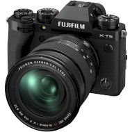 Фотоапарат FUJIFILM X-T5 Kit Black XF 16-80mm F4 R OIS WR (16782571)