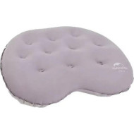 Подушка туристична NATUREHIKE Sponge Silent Inflatable Pillow Lilac (CNH22DZ011-LL)