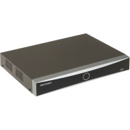 Відеореєстратор мережевий 4-канальний HIKVISION DS-7604NXI-K1/4P