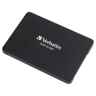 SSD диск VERBATIM Vi550 S3 2TB 2.5" SATA (49354)