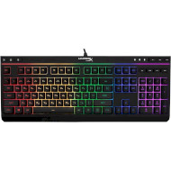 Клавиатура HYPERX Alloy Core RGB UA (4P4F5AA)