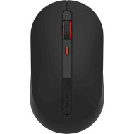 Миша XIAOMI MiiiW Wireless Mute Mouse Black (MWMM01)