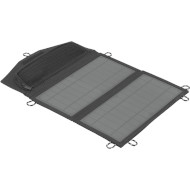 Портативна сонячна панель RYOBI RYSP14A 14W 2xUSB-A (5133005744)