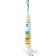 Дитяча зубна щітка PHILIPS Sonicare for Kids Design a Pet Edition (HX3601/01)