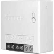 Розумний Wi-Fi перемикач (реле) SONOFF Mini R2