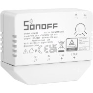 Умный Wi-Fi переключатель (реле) SONOFF Mini R3