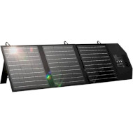 Портативна сонячна панель PROTESTER 100W (PRO-SP100G)