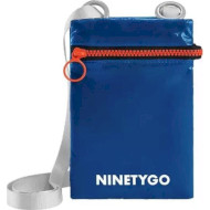 Сумка наплічна NINETYGO Double-Sided Mini Crossbody Bag Blue
