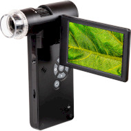 Мікроскоп SIGETA Illuminant 10x-300x 5.0Mp 4" LCD (65510)