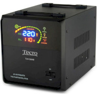 Стабилизатор напряжения TECRO TLR-3000B
