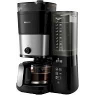 Крапельна кавоварка PHILIPS HD7900/50 All-in-1 Brew